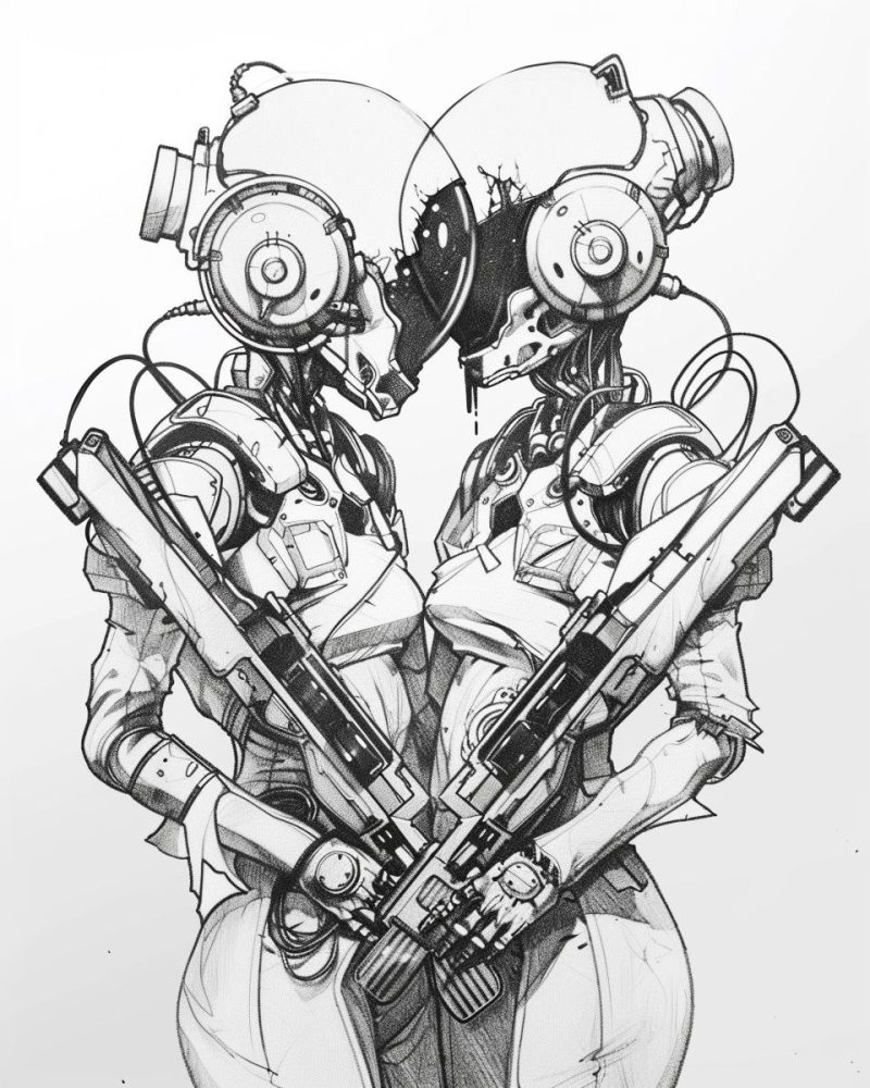 Robotic