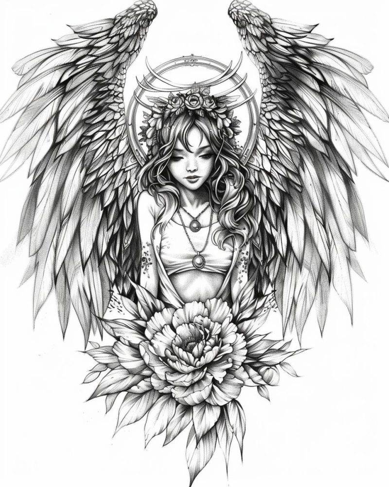 Angels