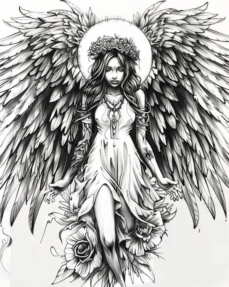 Angels