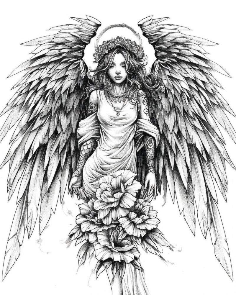 Angels