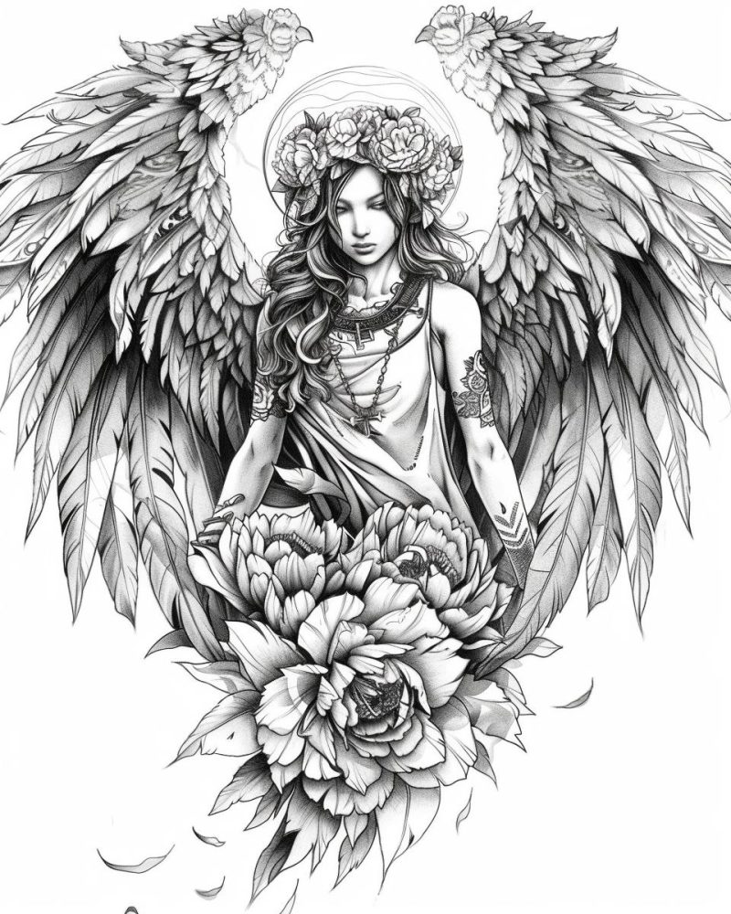 Angels