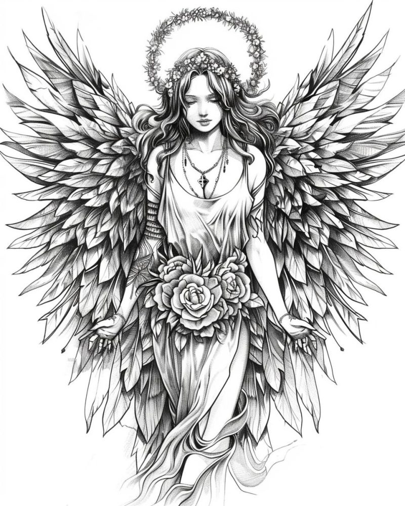 Angels