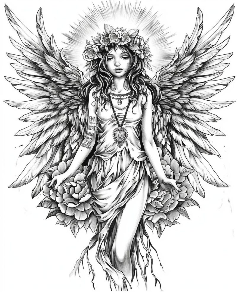 Angels
