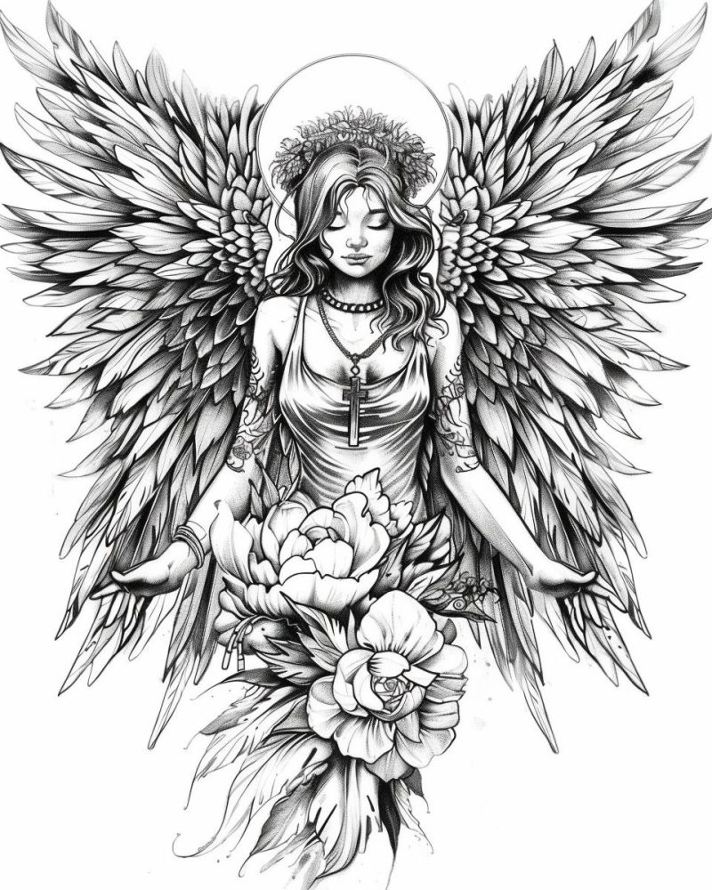 Angels