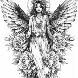 Angels