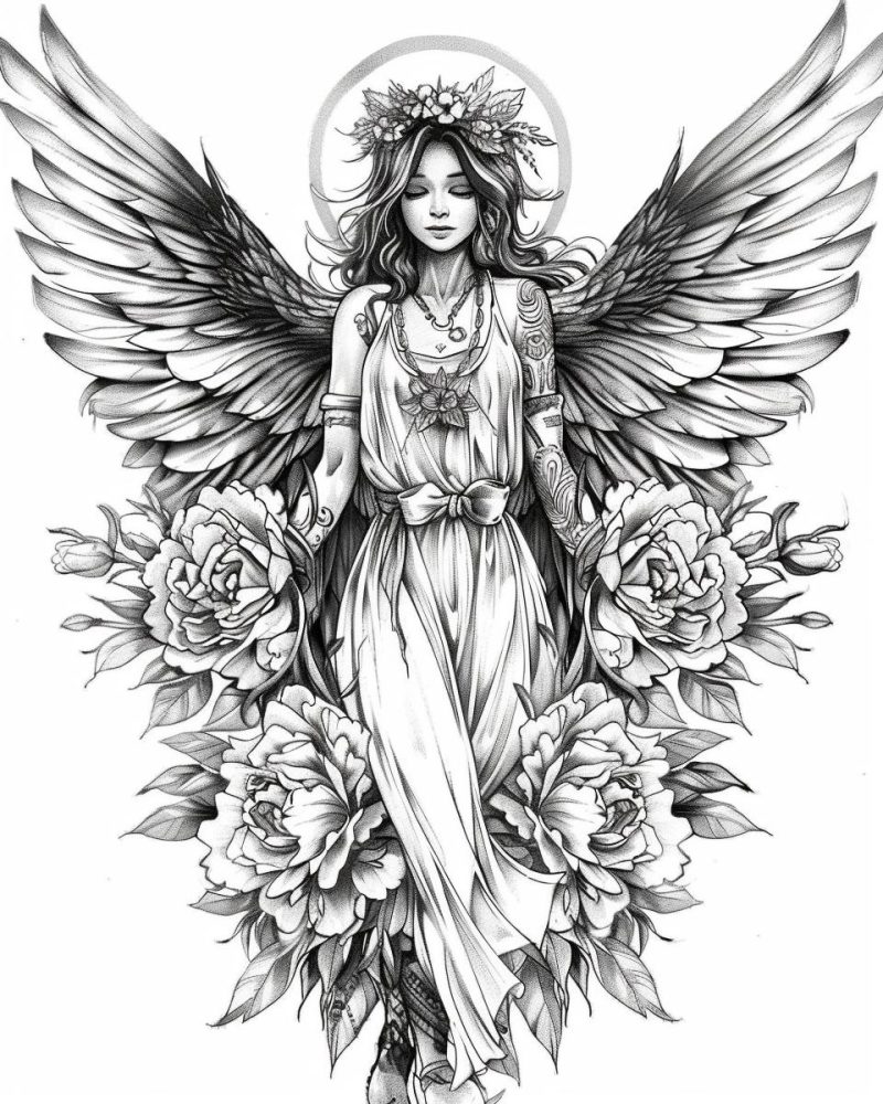 Angels