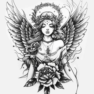 Girl Angels
