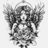 Girl Angels