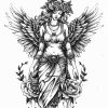Girl Angels