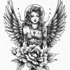 Girl Angels