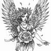Girl Angels