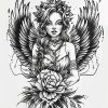 Girl Angels