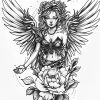 Girl Angels