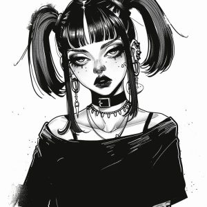 Girls