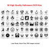 Halloween Mega Pack - Vector Files