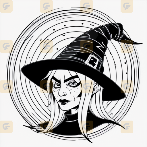 Halloween Mega Pack - Vector Files