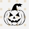 Halloween Mega Pack - Vector Files