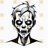 Halloween Mega Pack - Vector Files