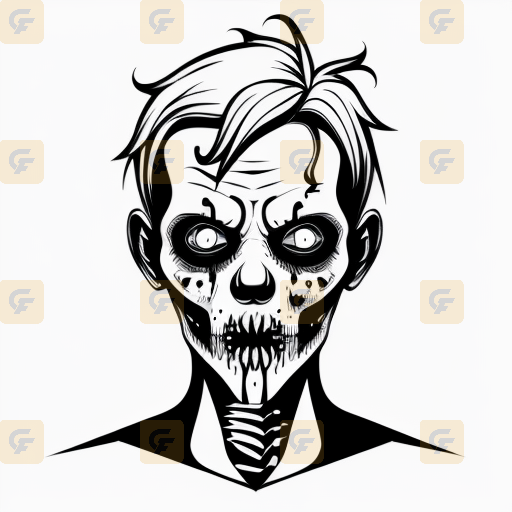 Halloween Mega Pack - Vector Files