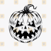Halloween Mega Pack - Vector Files