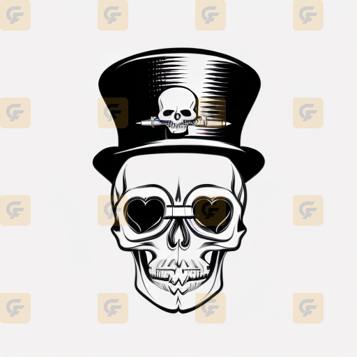 Halloween Mega Pack - Vector Files