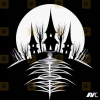 Halloween Mega Pack - Vector Files
