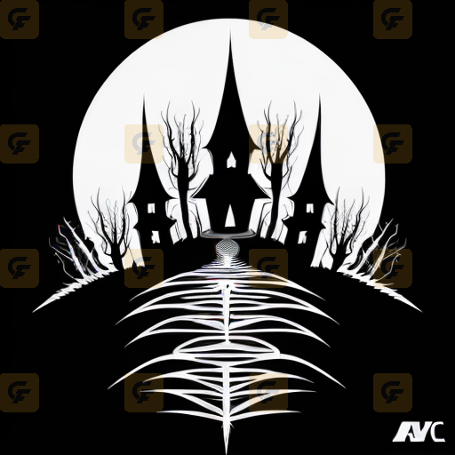 Halloween Mega Pack - Vector Files