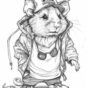 Mister Mouse 2