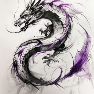 Dragon's