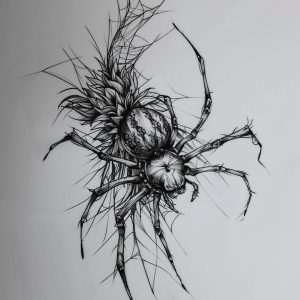 Spider Pack
