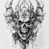 IMG_20241007_215258_878 Skulls