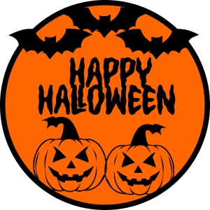 Halloween Wreath