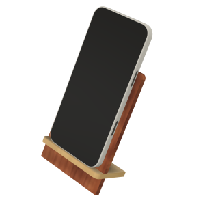 iPhone Stand