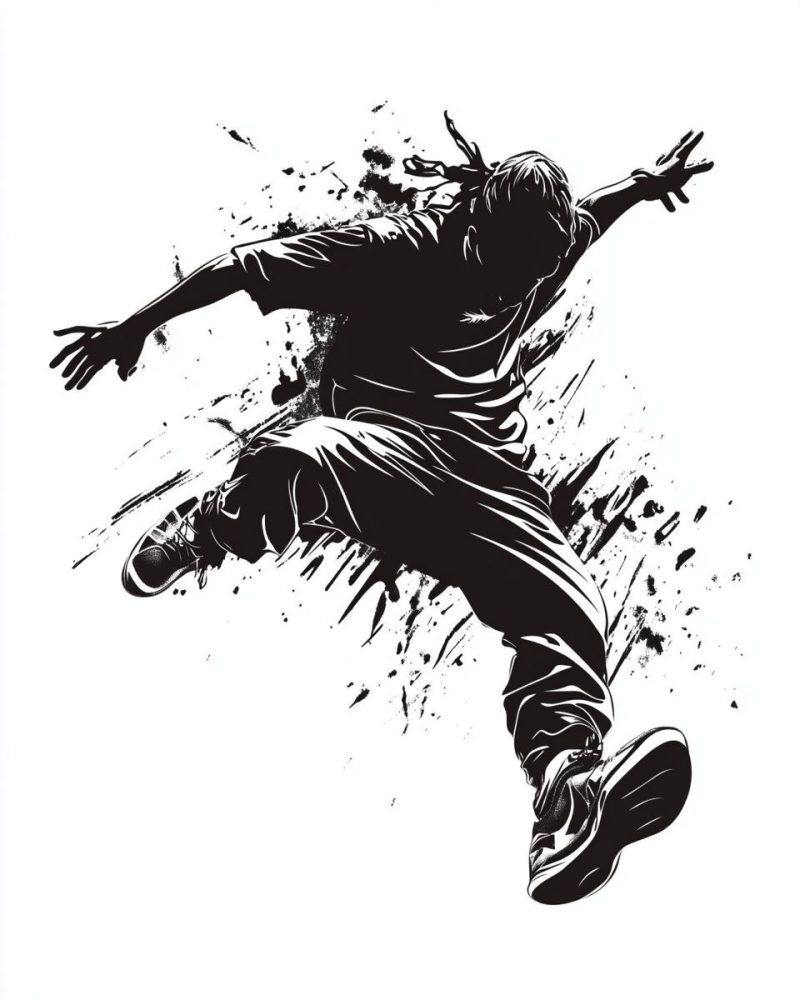 Parkour