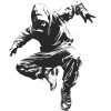 Parkour