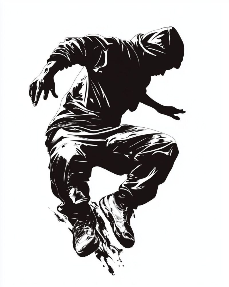 Parkour