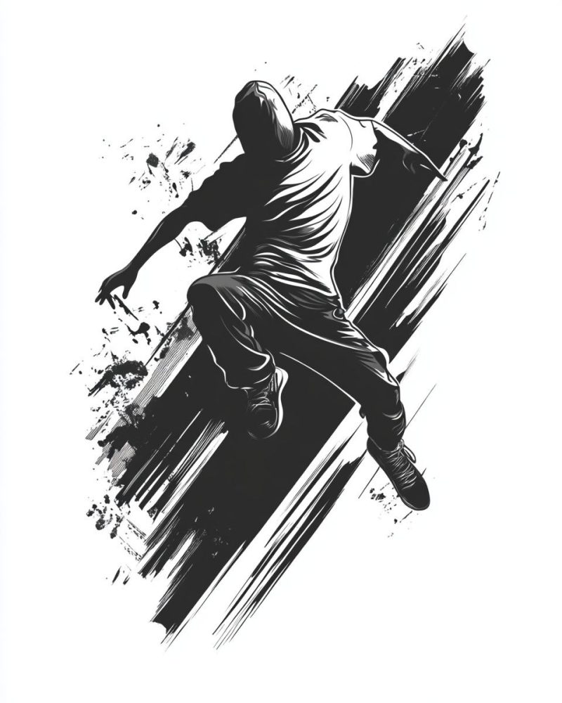 Parkour