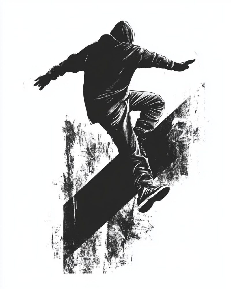Parkour