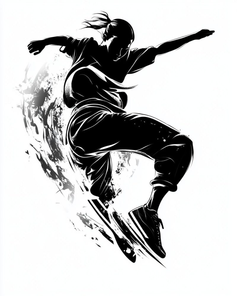 Parkour