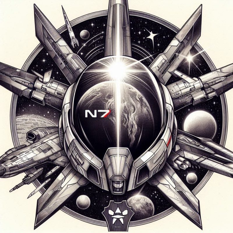 Mass Effect