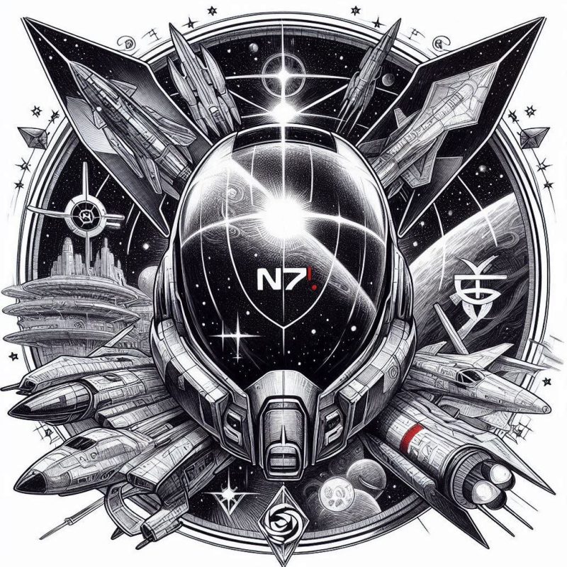 Mass Effect