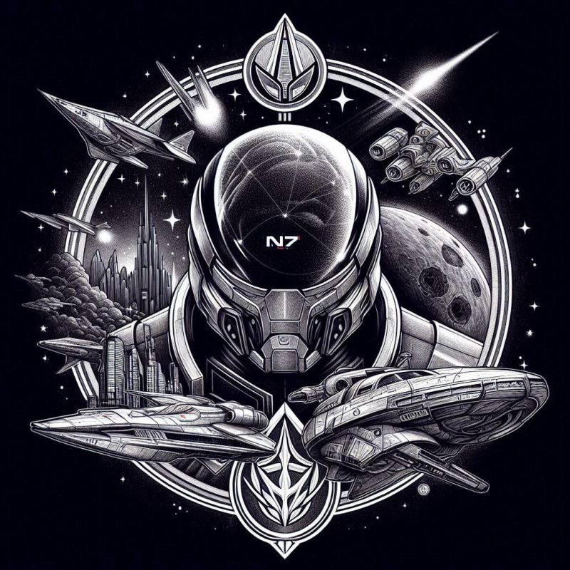 Mass Effect