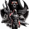 Mass Effect