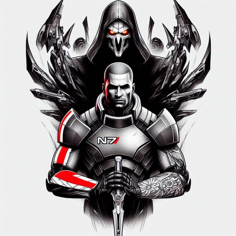 Mass Effect