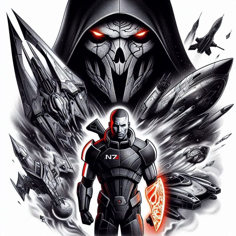 Mass Effect