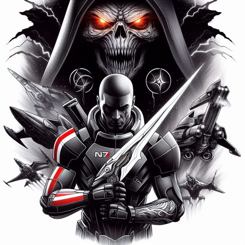 Mass Effect