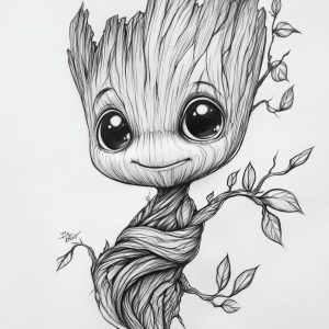 Groot