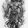 Mythology
