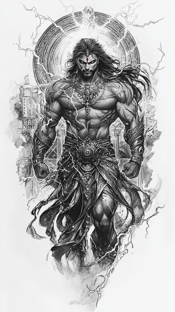 Mythology