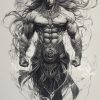 Mythology